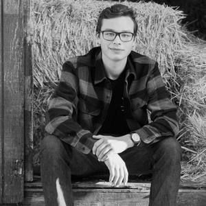 Meet your Posher, Bryson